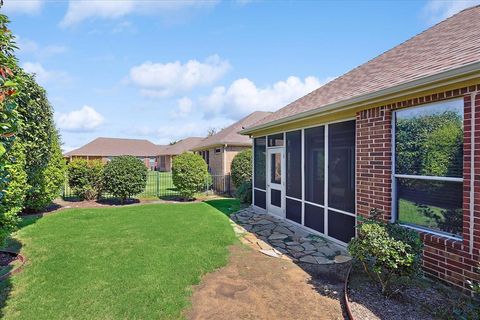 A home in Frisco