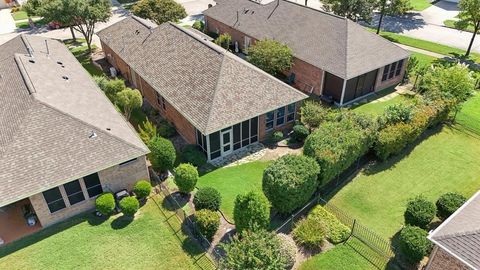 A home in Frisco