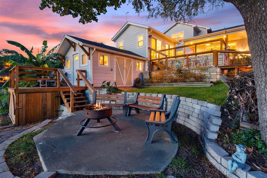 122 Redondo Drive
