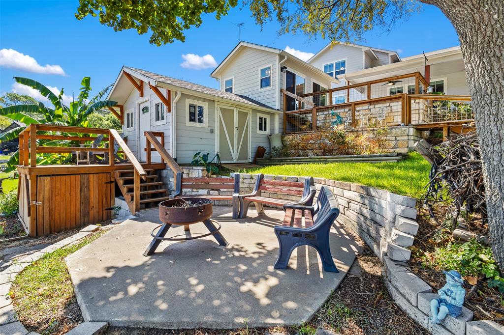 122 Redondo Drive