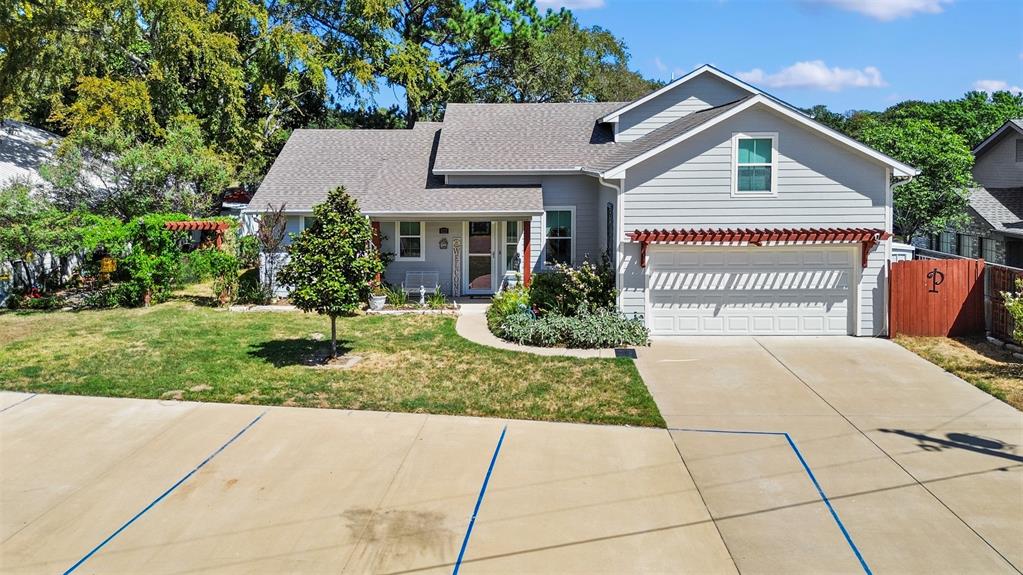 122 Redondo Drive