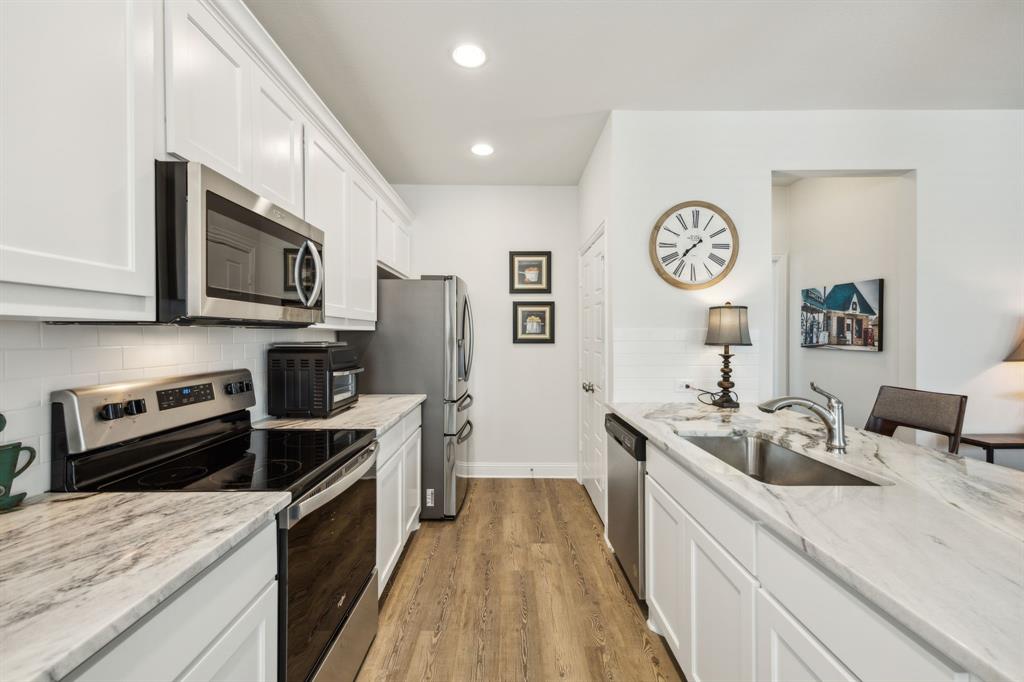 Knights Lndg Add - Residential