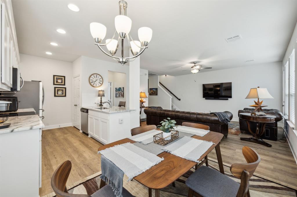 Knights Lndg Add - Residential