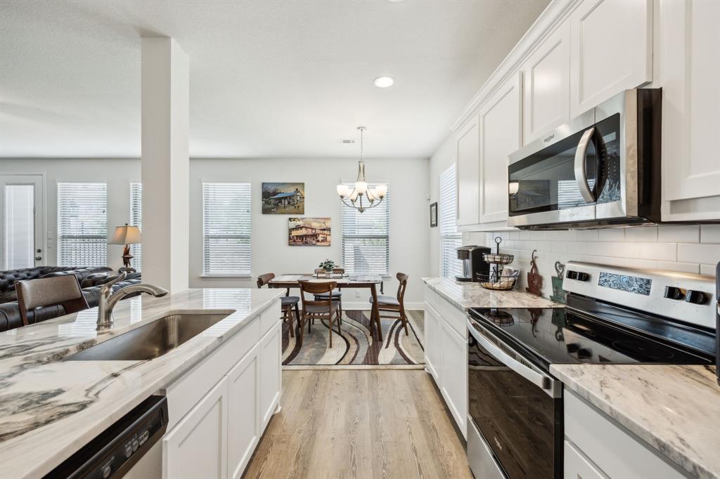 Knights Lndg Add - Residential