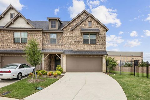 6815 Joelene Rae Drive Arlington TX 76001