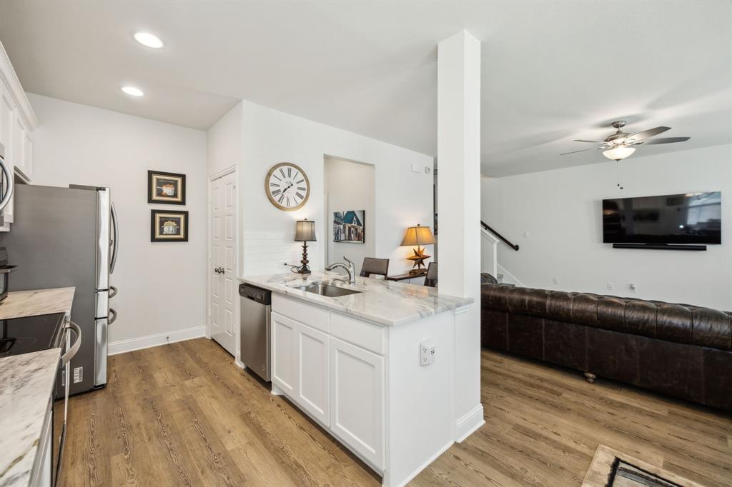 Knights Lndg Add - Residential