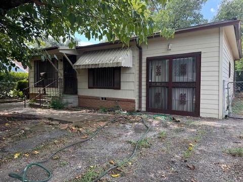 3608 Stanley Avenue Fort Worth TX 76110
