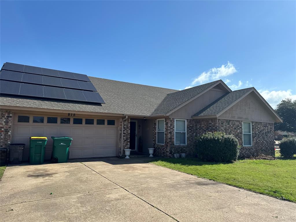 Springfield - Residential