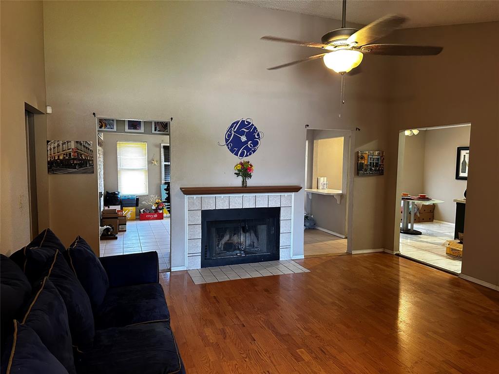 Springfield - Residential