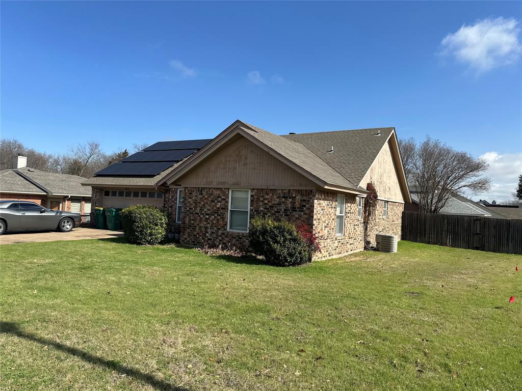 Springfield - Residential