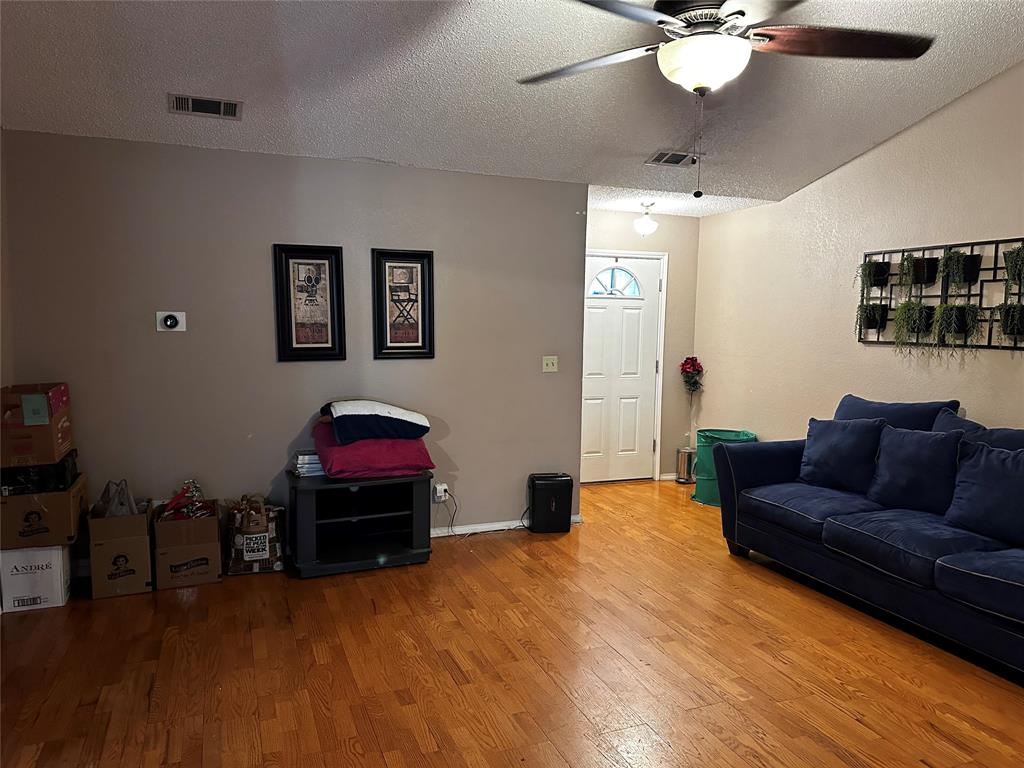 Springfield - Residential