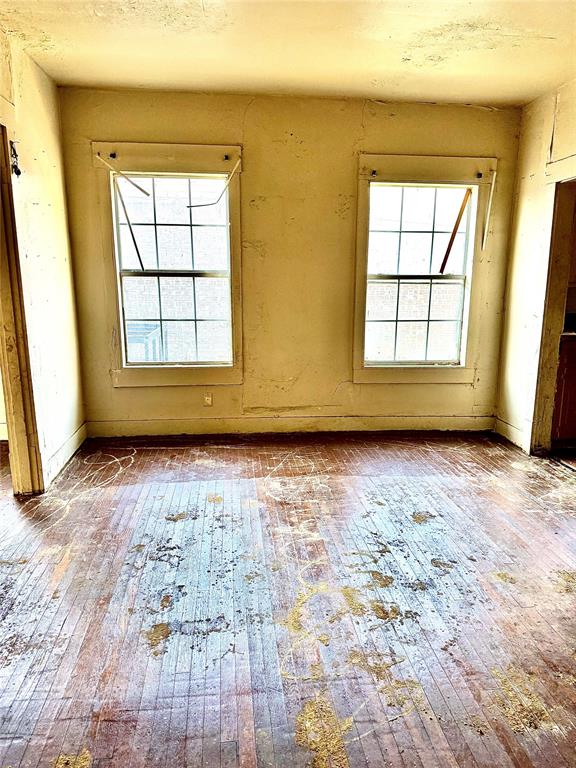 Highland Park Add - Residential