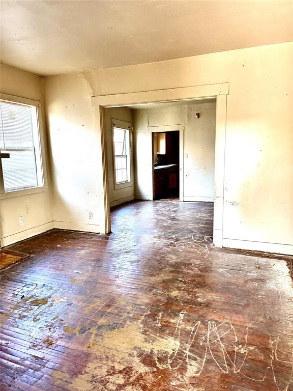 Highland Park Add - Residential