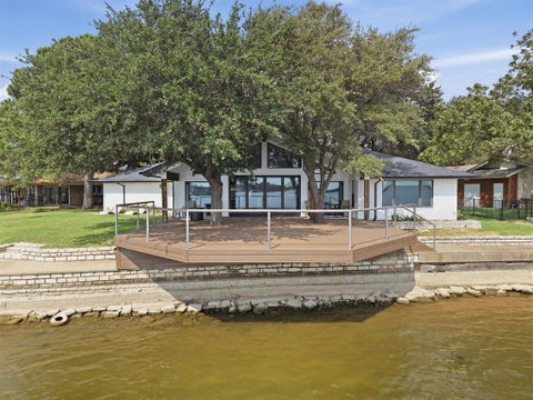 Tiny photo for 4210 Bar Harbor Court, Granbury, TX 76049 (MLS # 21381739)