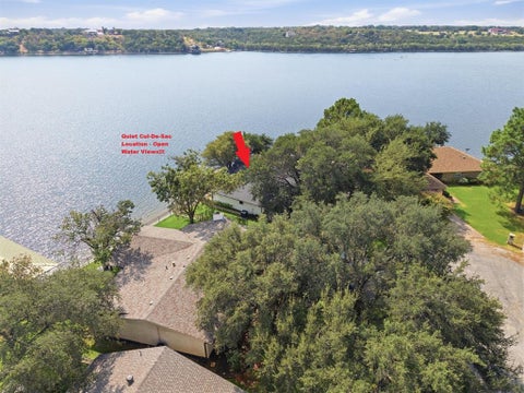 Tiny photo for 4210 Bar Harbor Court, Granbury, TX 76049 (MLS # 21381739)