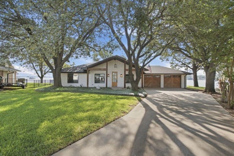 Tiny photo for 4210 Bar Harbor Court, Granbury, TX 76049 (MLS # 21381739)