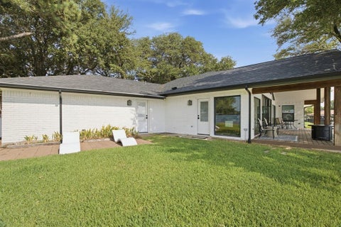 Tiny photo for 4210 Bar Harbor Court, Granbury, TX 76049 (MLS # 21381739)