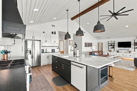 Tiny photo for 4210 Bar Harbor Court, Granbury, TX 76049 (MLS # 21381739)