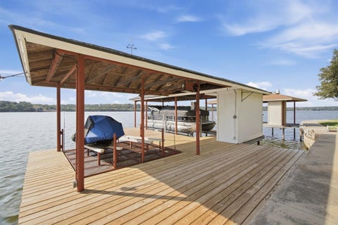 Tiny photo for 4210 Bar Harbor Court, Granbury, TX 76049 (MLS # 21381739)