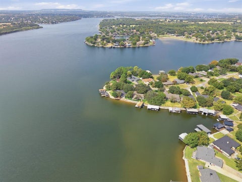 Tiny photo for 4210 Bar Harbor Court, Granbury, TX 76049 (MLS # 21381739)