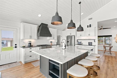 Tiny photo for 4210 Bar Harbor Court, Granbury, TX 76049 (MLS # 21381739)