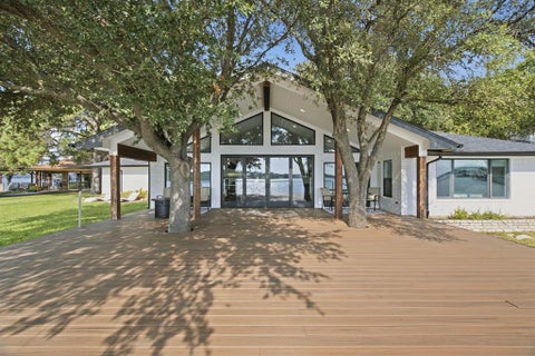 Tiny photo for 4210 Bar Harbor Court, Granbury, TX 76049 (MLS # 21381739)