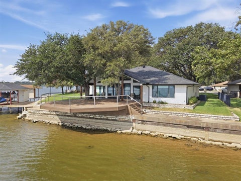 Tiny photo for 4210 Bar Harbor Court, Granbury, TX 76049 (MLS # 21381739)