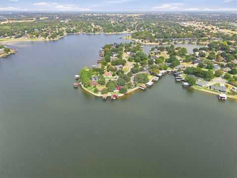 Tiny photo for 4210 Bar Harbor Court, Granbury, TX 76049 (MLS # 21381739)