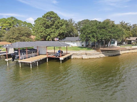 Tiny photo for 4210 Bar Harbor Court, Granbury, TX 76049 (MLS # 21381739)