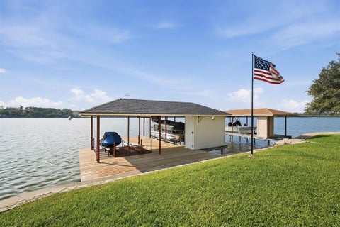 Tiny photo for 4210 Bar Harbor Court, Granbury, TX 76049 (MLS # 21381739)
