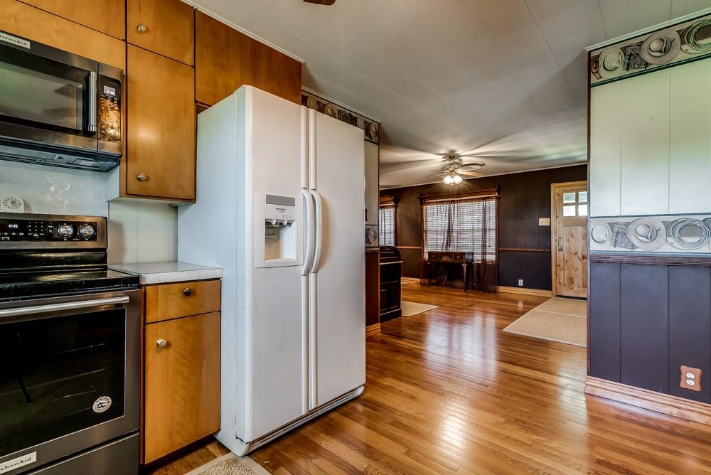 Lamancha Ranch Non-Water Front - Residential