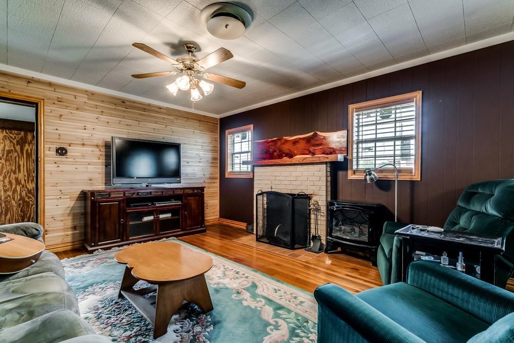 Lamancha Ranch Non-Water Front - Residential