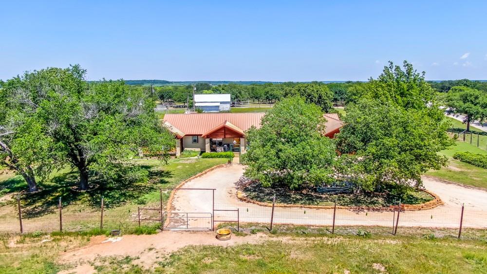 Lamancha Ranch Non-Water Front - Residential