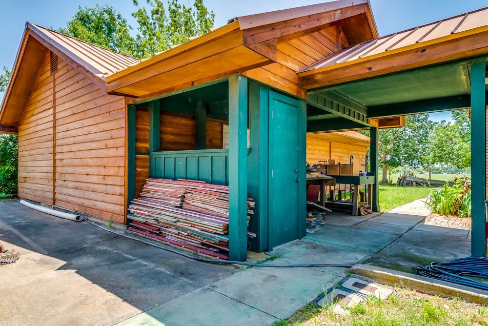 Lamancha Ranch Non-Water Front - Residential