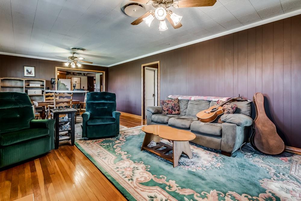 Lamancha Ranch Non-Water Front - Residential