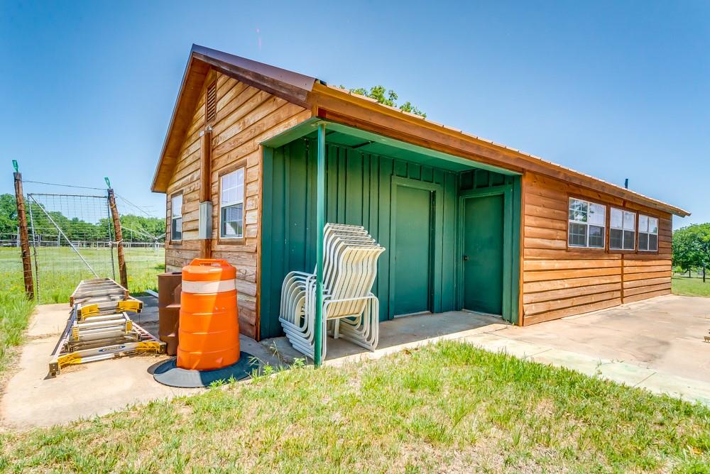 Lamancha Ranch Non-Water Front - Residential