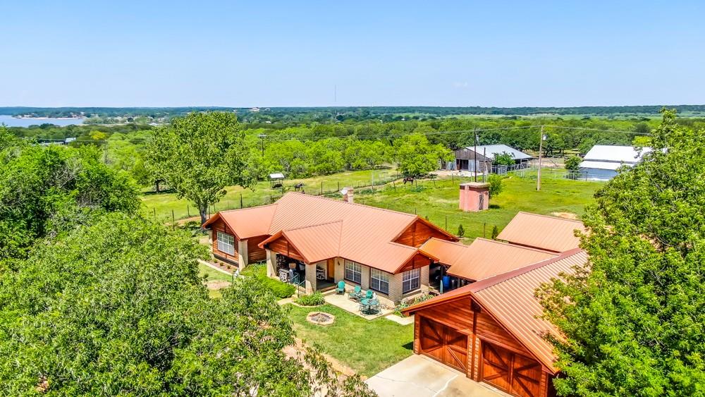 Lamancha Ranch Non-Water Front - Residential