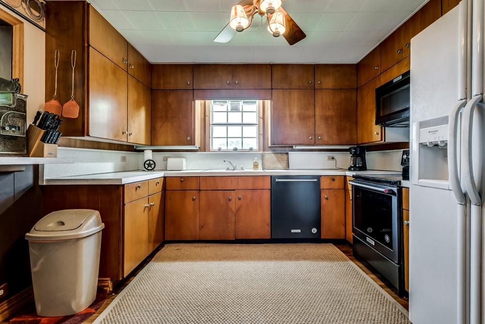 Lamancha Ranch Non-Water Front - Residential