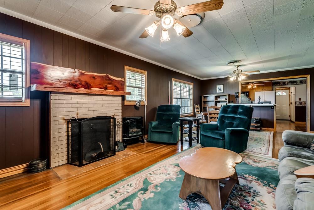 Lamancha Ranch Non-Water Front - Residential