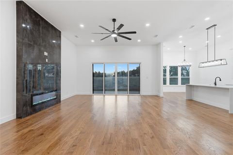 Tiny photo for 1125 E Malloy Bridge Road, Seagoville, TX 75159 (MLS # 21198221)