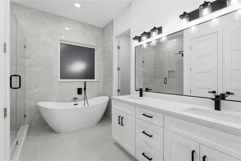 Tiny photo for 1125 E Malloy Bridge Road, Seagoville, TX 75159 (MLS # 21198221)