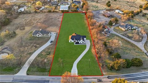 Tiny photo for 1125 E Malloy Bridge Road, Seagoville, TX 75159 (MLS # 21198221)