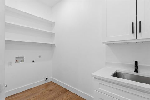 Tiny photo for 1125 E Malloy Bridge Road, Seagoville, TX 75159 (MLS # 21198221)