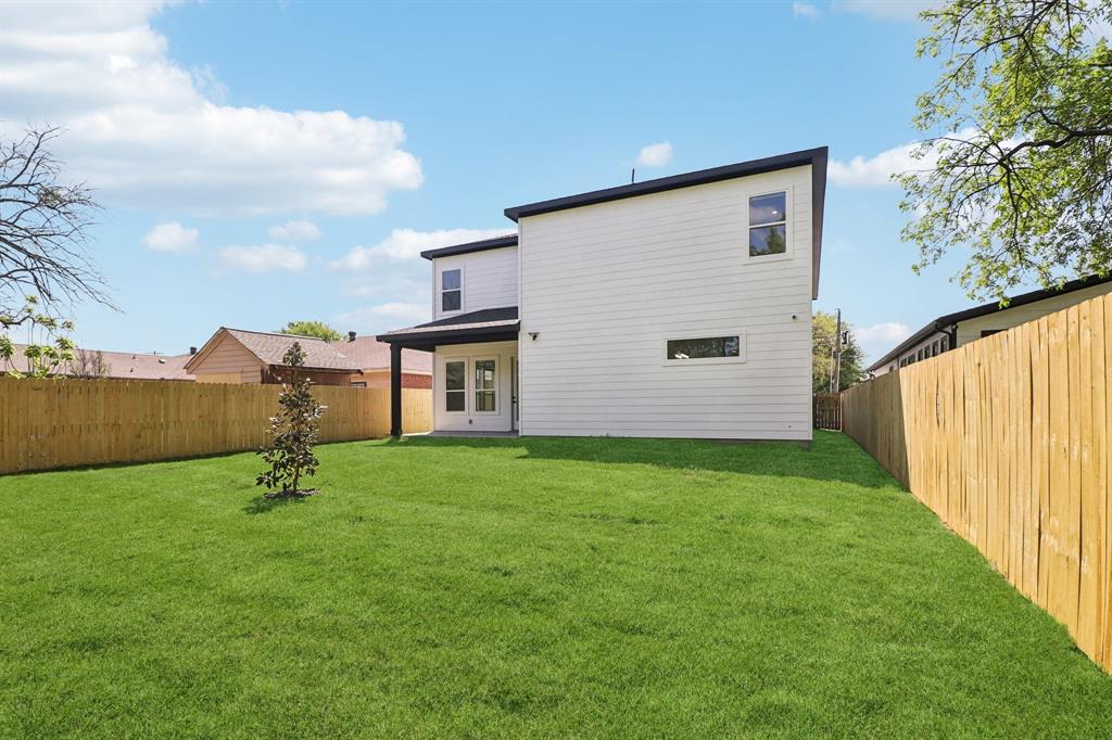 WESTMORELAND PARK - Residential