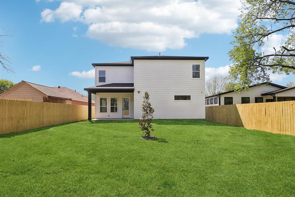 WESTMORELAND PARK - Residential