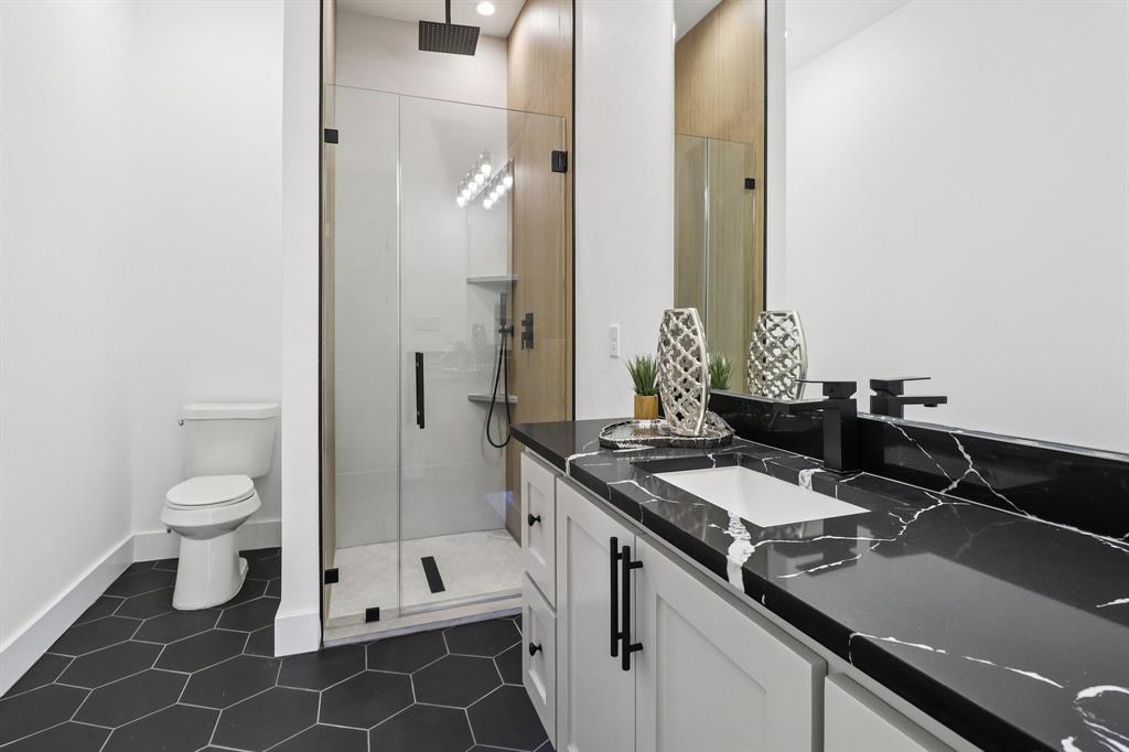 WESTMORELAND PARK - Residential