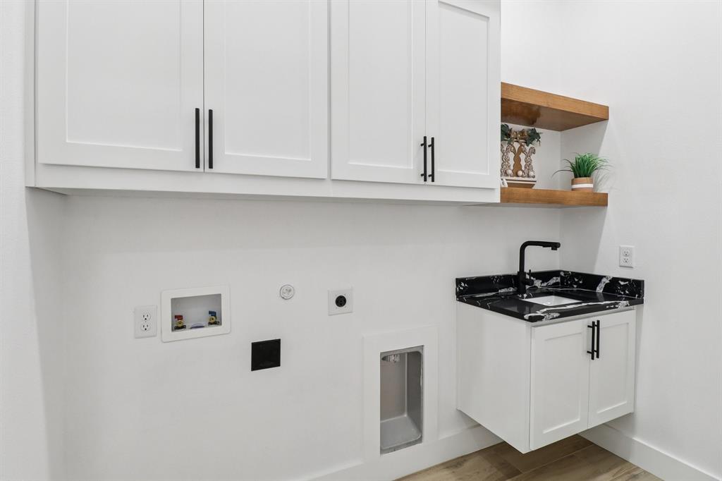 WESTMORELAND PARK - Residential