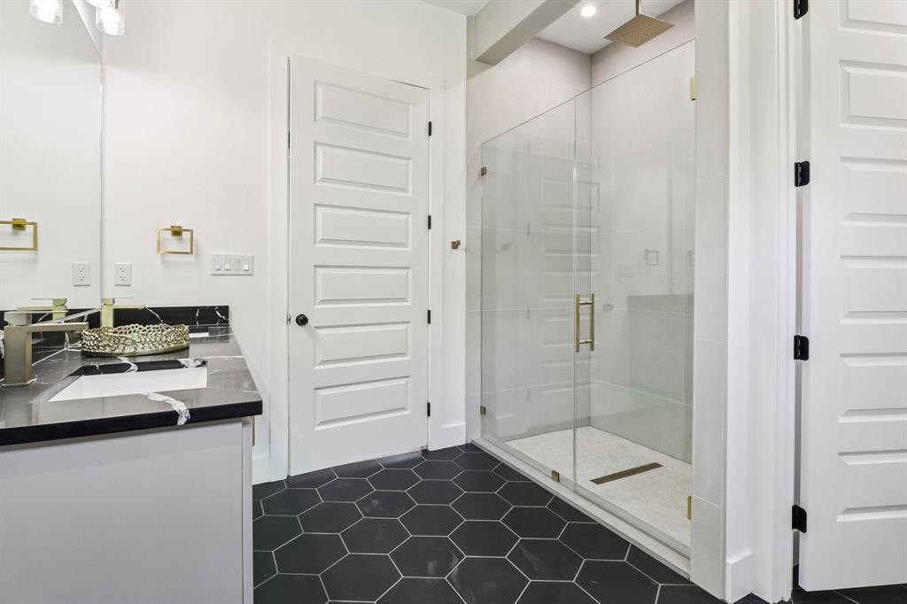 WESTMORELAND PARK - Residential