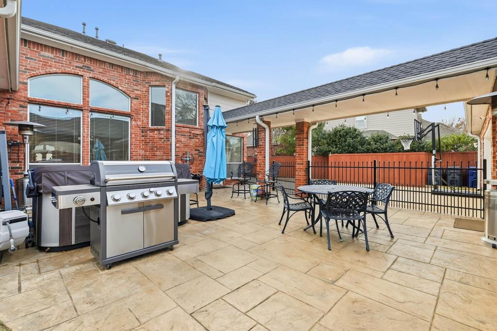 Arbor Glen Ph II - Residential