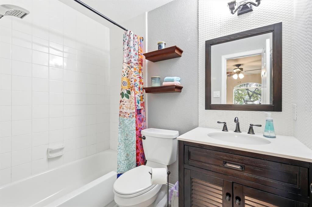 Arbor Glen Ph II - Residential